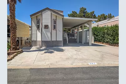 70200 Dillon Road #581, Desert Hot Springs, CA 92241 - Photo 2