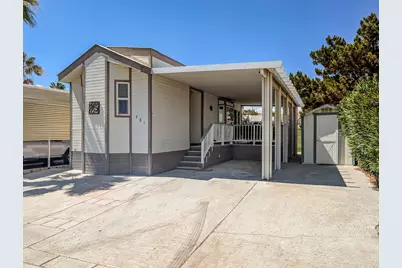 70200 Dillon Road #581, Desert Hot Springs, CA 92241 - Photo 1