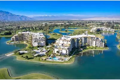 910 Island Drive #114, Rancho Mirage, CA 92270 - Photo 2