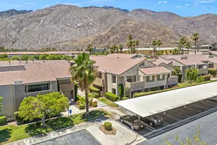 222 N Calle El Segundo, Palm Springs, CA 92262 - Photo 32