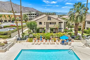 222 N Calle El Segundo, Palm Springs, CA 92262 - Photo 2