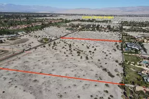 0 Vista Del Sol, Rancho Mirage, CA 92270 - Photo 1