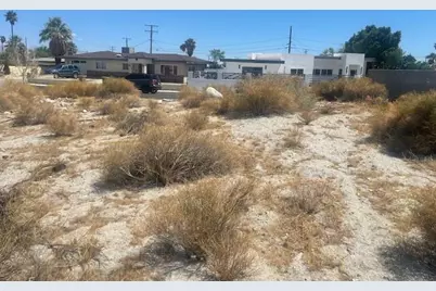 Lot #256 W Sunview Avenue, Palm Springs, CA 92262 - Photo 4