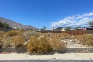 Lot #256 W Sunview Ave, Palm Springs, CA 92262 - Photo 1