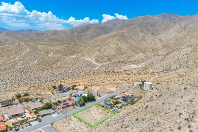 0 Valencia Drive, Desert Hot Springs, CA 92240 - Photo 4