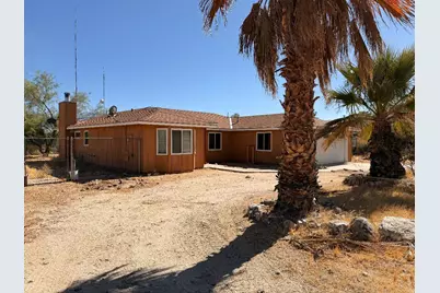 49457 Mojave Drive, Morongo Valley, CA 92256 - Photo 12