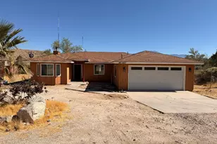 49457 Mojave Dr, Morongo Valley, CA 92256 - Photo 1