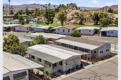 5001 W Florida Avenue #36, Hemet, CA 92545 - Photo 46