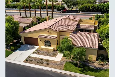 81636 Rancho Santana Drive, La Quinta, CA 92253 - Photo 1