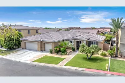 83283 Skyline Trail Road, Indio, CA 92203 - Photo 1