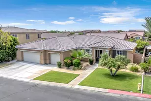 83283 Skyline Trail Rd, Indio, CA 92203 - Photo 1
