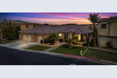 83283 Skyline Trail Road, Indio, CA 92203 - Photo 2