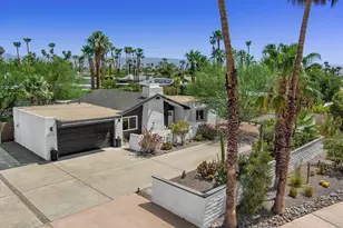 1110 E Vista Chino, Palm Springs, CA 92262 - Photo 12