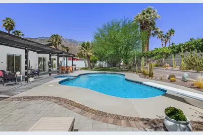 1110 E Vista Chino, Palm Springs, CA 92262 - Photo 26