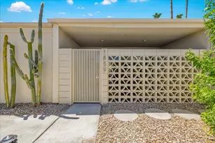 1859 Sandcliff Rd, Palm Springs, CA 92264 - Photo 2