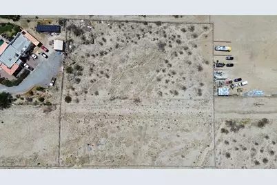 0 18th Avenue, Desert Hot Springs, CA 92241 - Photo 2