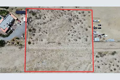 0 18th Avenue, Desert Hot Springs, CA 92241 - Photo 1