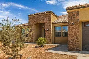 8680 Monument Vw Dr, Yucca Valley, CA 92284 - Photo 2