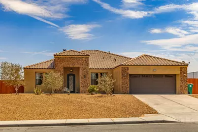 8680 Monument View Drive, Yucca Valley, CA 92284 - Photo 1