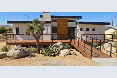 61612 Alta Vista Drive, Joshua Tree, CA 92252 - Photo 1