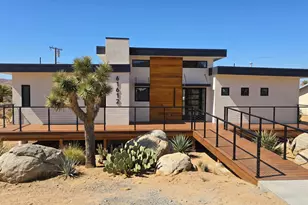 61612 Alta Vista Dr, Joshua Tree, CA 92252 - Photo 1