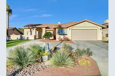 8567 Clubhouse Boulevard, Desert Hot Springs, CA 92240 - Photo 1