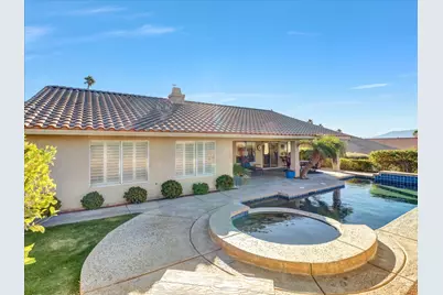 8567 Clubhouse Boulevard, Desert Hot Springs, CA 92240 - Photo 38