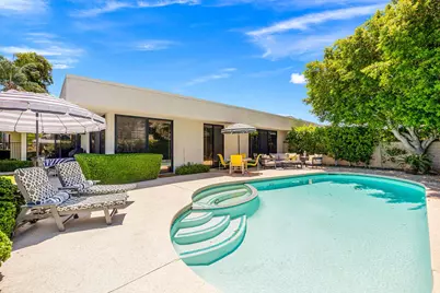 42 Princeton Drive, Rancho Mirage, CA 92270 - Photo 2