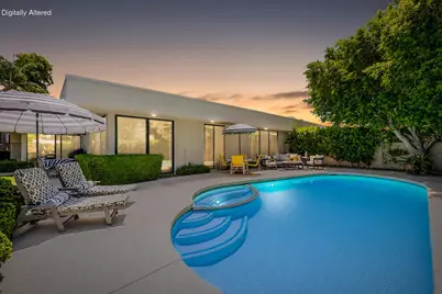 42 Princeton Drive, Rancho Mirage, CA 92270 - Photo 1