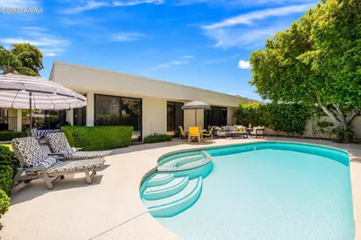 42 Princeton Drive, Rancho Mirage, CA 92270 - Photo 1