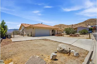 9059 Calle Barranca, Desert Hot Springs, CA 92240 - Photo 1