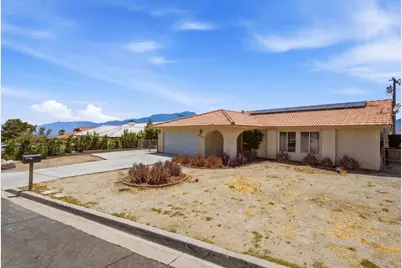 9059 Calle Barranca, Desert Hot Springs, CA 92240 - Photo 2