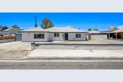 4140 E Calle San Antonio, Palm Springs, CA 92264 - Photo 2