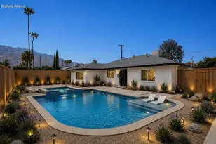 4140 E Calle San Antonio, Palm Springs, CA 92264 - Photo 8