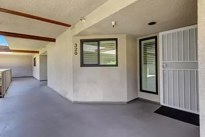 255 S Avenida Caballeros #320, Palm Springs, CA 92262 - Photo 24