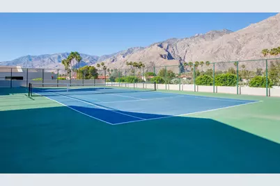 255 S Avenida Caballeros #320, Palm Springs, CA 92262 - Photo 30