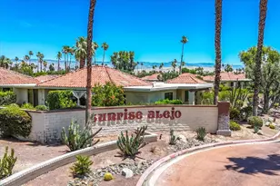737 N Madrid Cir, Palm Springs, CA 92262 - Photo 4