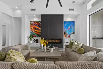 1 Siena Vista Court, Rancho Mirage, CA 92270 - Photo 18