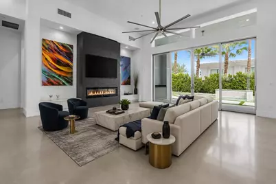 1 Siena Vista Court, Rancho Mirage, CA 92270 - Photo 32