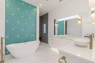 1 Siena Vista Court, Rancho Mirage, CA 92270 - Photo 6