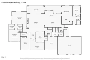 1 Siena Vis Ct, Rancho Mirage, CA 92270 - Photo 12