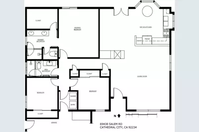 69438 Salem Road, Cathedral City, CA 92234 - Photo 46