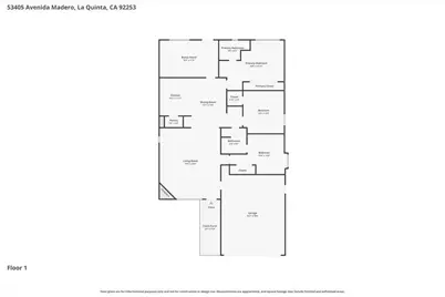 53405 Avenue Madero, La Quinta, CA 92253 - Photo 6
