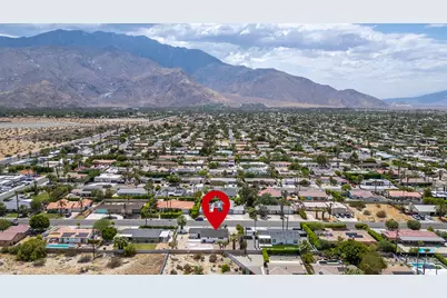 1978 N Whitewater Club Drive, Palm Springs, CA 92262 - Photo 38