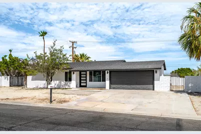 1978 N Whitewater Club Drive, Palm Springs, CA 92262 - Photo 1