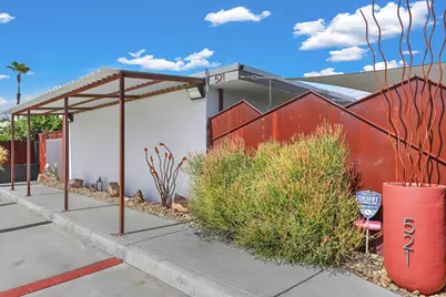 521 Desert Way, Palm Springs, CA 92264 - Photo 4