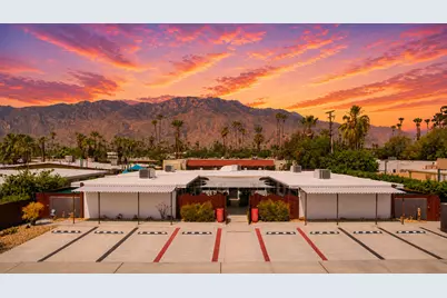 521 Desert Way, Palm Springs, CA 92264 - Photo 2