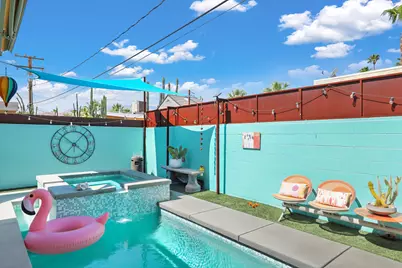 521 Desert Way, Palm Springs, CA 92264 - Photo 46
