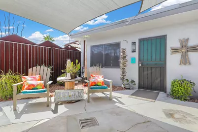 521 Desert Way, Palm Springs, CA 92264 - Photo 8
