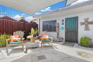 521 Desert Way, Palm Springs, CA 92264 - Photo 8